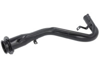 Filler pipe, fuel tank