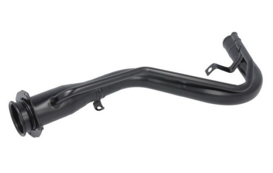 Filler pipe, fuel tank