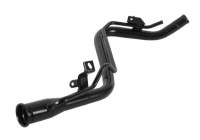 Filler pipe, fuel tank