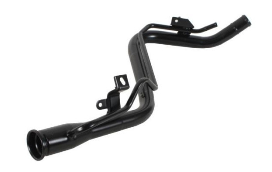 Filler pipe, fuel tank