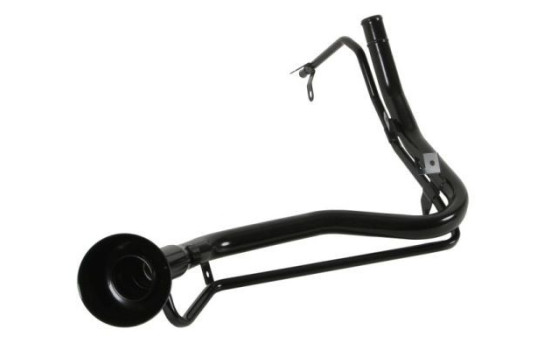 Filler pipe, fuel tank