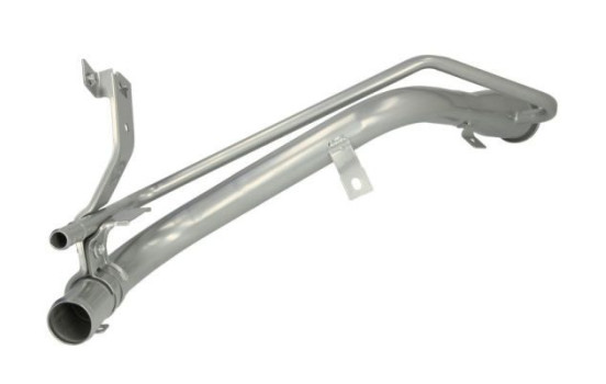 Filler pipe, fuel tank, Image 2