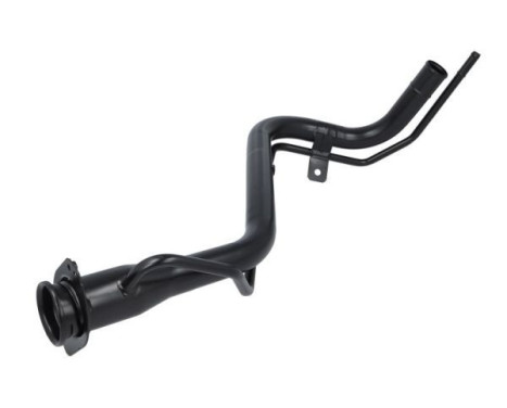 Filler pipe, fuel tank