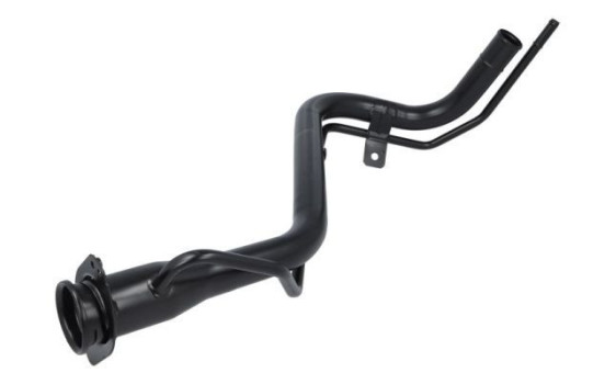 Filler pipe, fuel tank