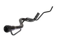 Filler pipe, fuel tank