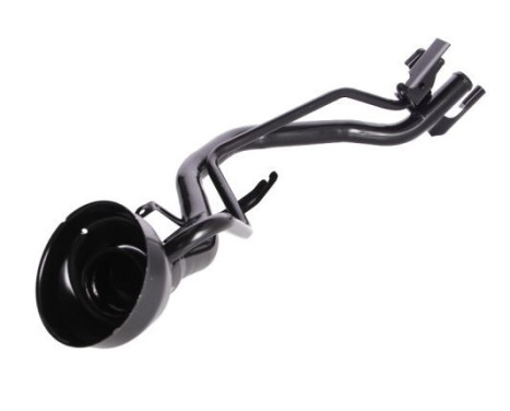 Filler pipe, fuel tank, Image 2
