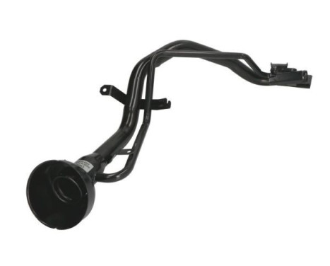 Filler pipe, fuel tank, Image 3
