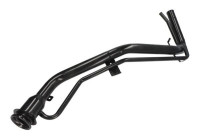 Filler pipe, fuel tank