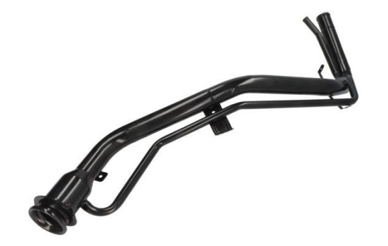 Filler pipe, fuel tank