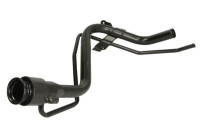 Filler pipe, fuel tank