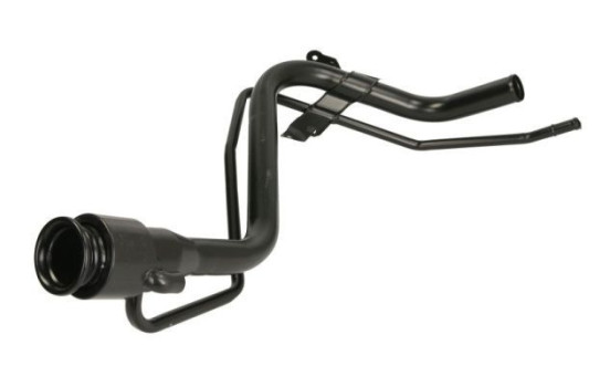 Filler pipe, fuel tank