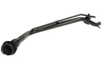 Filler pipe, fuel tank