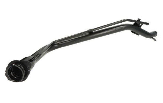 Filler pipe, fuel tank