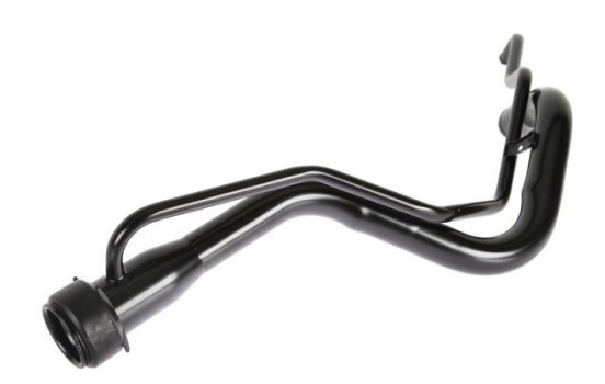 Filler pipe, fuel tank