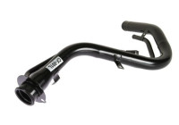 Filler pipe, fuel tank