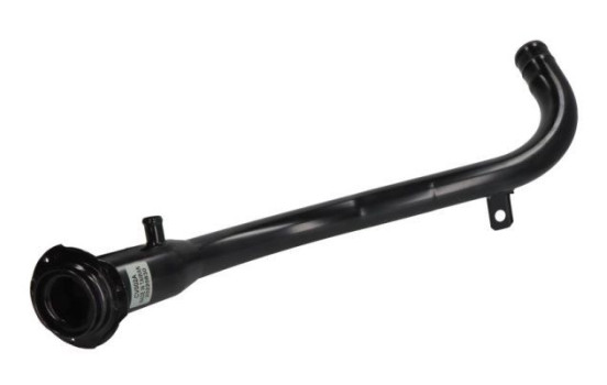 Filler pipe, fuel tank