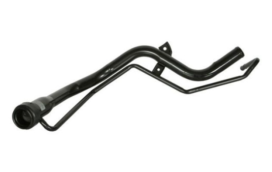 Filler pipe, fuel tank