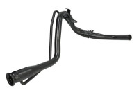 Filler pipe, fuel tank