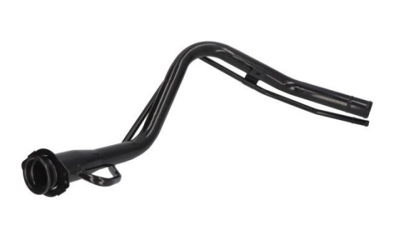 Filler pipe, fuel tank