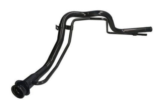 Filler pipe, fuel tank