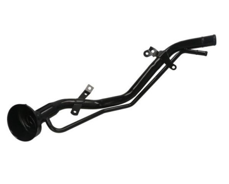 Filler pipe, fuel tank