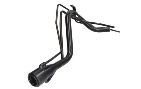 Filler pipe, fuel tank