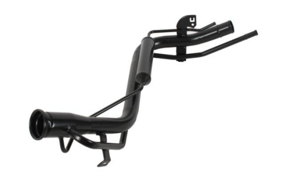 Filler pipe, fuel tank