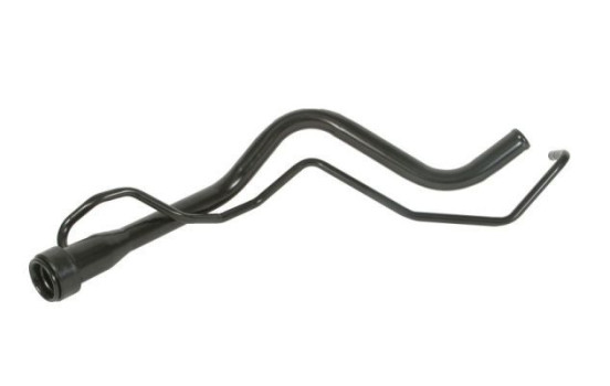 Filler pipe, fuel tank