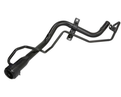 Filler pipe, fuel tank