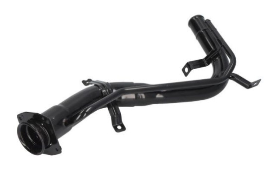 Filler pipe, fuel tank