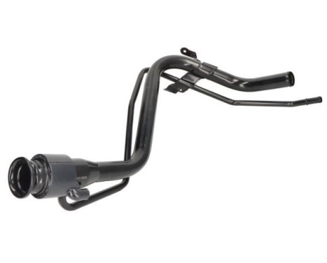 Filler pipe, fuel tank