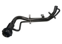 Filler pipe, fuel tank