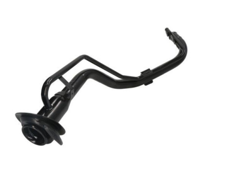 Filler pipe, fuel tank