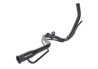 Filler pipe, fuel tank