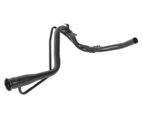Filler pipe, fuel tank, Image 2
