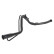 Filler pipe, fuel tank, Thumbnail 2