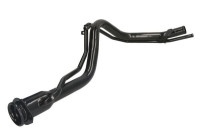 Filler pipe, fuel tank