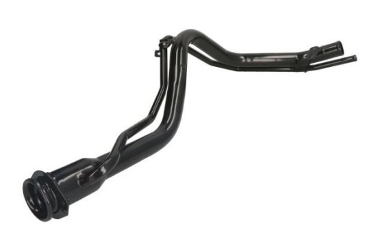 Filler pipe, fuel tank