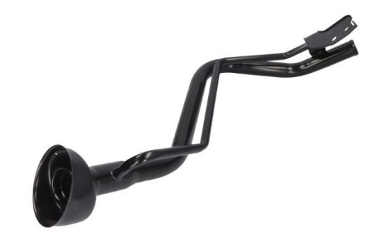 Filler pipe, fuel tank