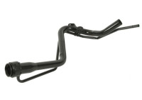 Filler pipe, fuel tank