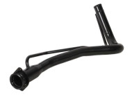 Filler pipe, fuel tank