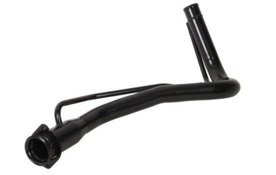 Filler pipe, fuel tank