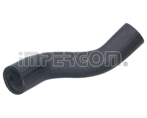 Filling pipe, fuel tank