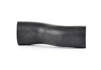 Filling pipe, fuel tank