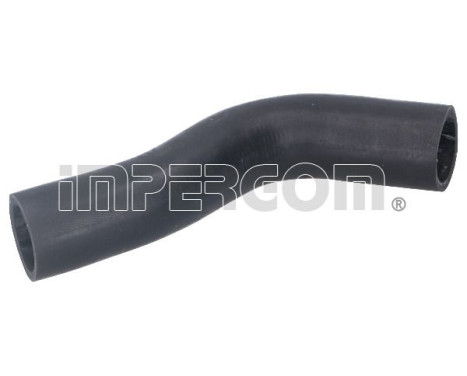 Filling pipe, fuel tank