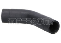 Filling pipe, fuel tank