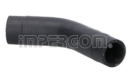 Filling pipe, fuel tank