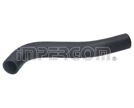 Filling pipe, fuel tank