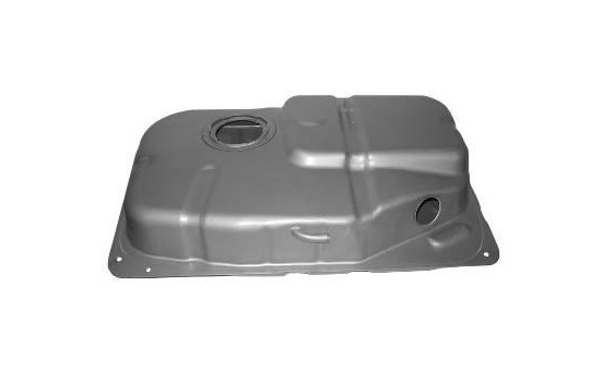 FUEL TANK -1/94 INJECTION 'COURIER' 1837085 Van Wezel