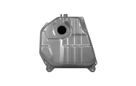 Fuel Tank 1650082 Van Wezel